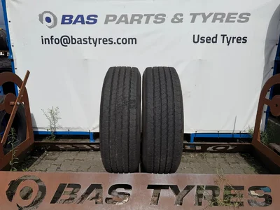 Sava 315/70R22.5 AVANT 5 used set Sava 315/70R22.5 AVANT 5 used set