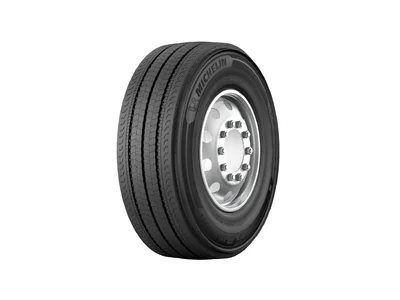 Michelin 385/65R22.5 X MULTI Z+ AS 