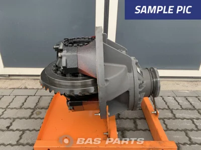 Differential Volvo RSS1356 1524166 Differential Volvo RSS1356 1524166
