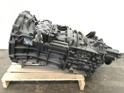 DAF 16S2530 TO Skrzynia biegów 1855171R DAF 16S2530 TO Skrzynia biegów 1855171R