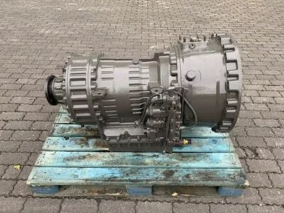Volvo PT2606 Powertronic Gearbox 21611431 | BAS Parts & Tyres