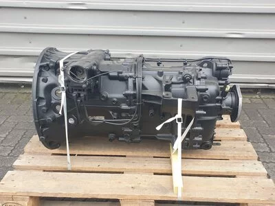 Mercedes G131-9 Boîte de vitesses 715570 Mercedes G131-9 Boîte de vitesses 715570