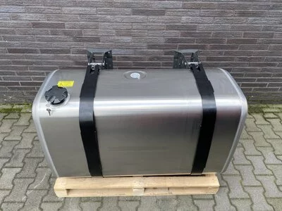 Kraftstofftank Volvo 490 Liter 20367138 Kraftstofftank Volvo 490 Liter 20367138