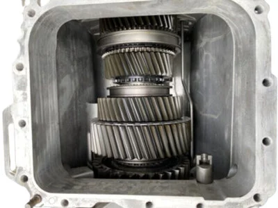 ５０００ＶＴ High Quality Engine System Timing Belt Tensioner Pulley