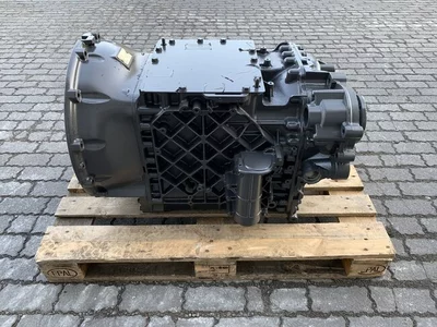 Volvo AT2612E I-Shift Getriebe 3190716 Volvo AT2612E I-Shift Getriebe 3190716