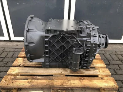 Volvo AT2612E I-Shift Getriebe 3190716 Volvo AT2612E I-Shift Getriebe 3190716