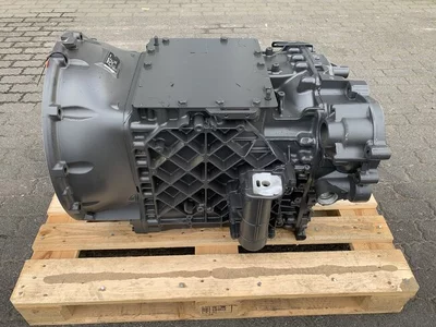 Volvo AT2612F I-Shift Cambio F0001212 Volvo AT2612F I-Shift Cambio F0001212