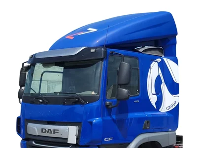 DAF CF Euro 6 Space Cab L2H2 2032739 DAF CF Euro 6 Space Cab L2H2 2032739