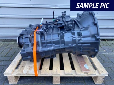 DAF 9S1310 TD Ecomid Gearbox 54654654 | BAS Parts & Tyres