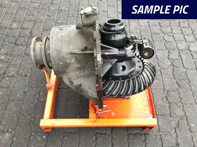 Differential DAF AAS1344 2032138R Differential DAF AAS1344 2032138R