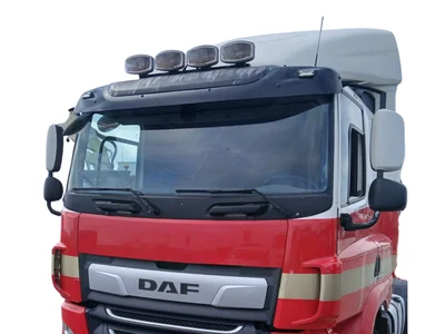 DAF CF Euro 6 Sleeper Cab L2H1 2032739 DAF CF Euro 6 Sleeper Cab L2H1 2032739