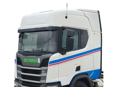 Scania R-Serie CR-20 Highline L3H3 2047000 Scania R-Serie CR-20 Highline L3H3 2047000