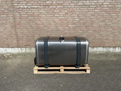 Tanque de combustivel DAF 430 Liter 1681824 Tanque de combustivel DAF 430 Liter 1681824