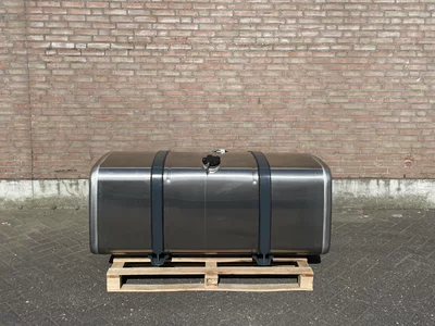 Tanque de combustivel DAF 590 Liter 2132365 Tanque de combustivel DAF 590 Liter 2132365