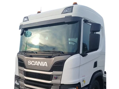 Scania P-Serie NextGen CP-20 Normal L3H2 2047000 Scania P-Serie NextGen CP-20 Normal L3H2 2047000