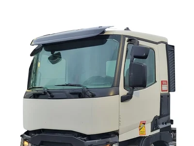 Renault C/K/T-Serie Day Cab L1H1 7482544067 Renault C/K/T-Serie Day Cab L1H1 7482544067