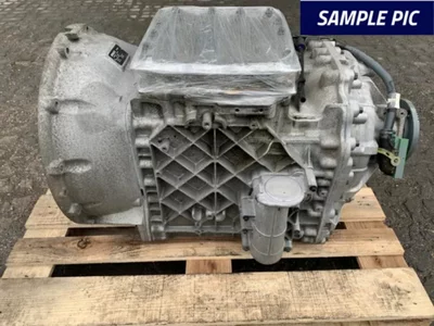 Renault AT2612E Optidrive Gearbox 7420790787 Renault AT2612E Optidrive Gearbox 7420790787