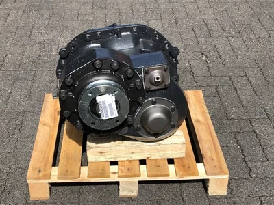 Différentiel Meritor RTS2370B 20570496 Différentiel Meritor RTS2370B 20570496