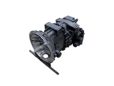 Scania GRS895R Opticruise علبة التروس 2610167 Scania GRS895R Opticruise علبة التروس 2610167