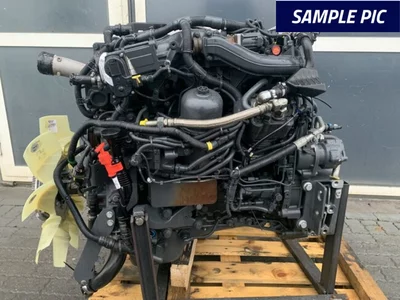 Motor Renault DTI5 210 K2 7485021927 Motor Renault DTI5 210 K2 7485021927