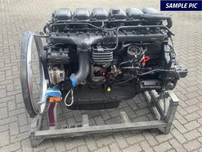 Motor Scania DC13 148 450 577364 Motor Scania DC13 148 450 577364