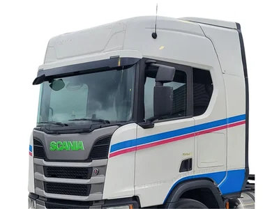 Scania R-Serie CR-20 Highline L3H3 2047000 Scania R-Serie CR-20 Highline L3H3 2047000
