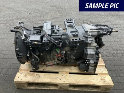 Scania GRS905R Opticruise Gearbox Scania GRS905R Opticruise Gearbox