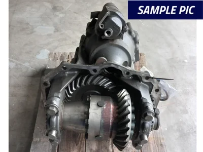 Differential Scania RBP-735 1531348 Differential Scania RBP-735 1531348