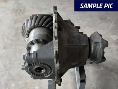 Differential Scania RP-735 Differential Scania RP-735