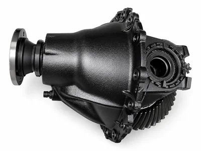 Differential Mercedes R440 A 000 350 43 03 Differential Mercedes R440 A 000 350 43 03