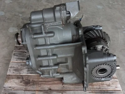 Differential Scania RBP835 1521085 Differential Scania RBP835 1521085