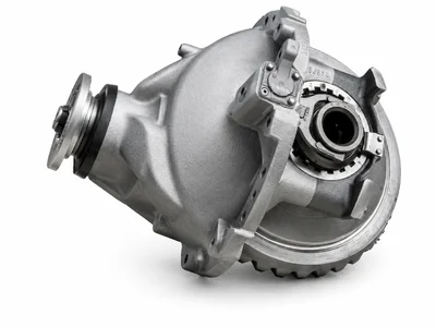 Diferenţial Mercedes HL4 A 000 350 43 03 Diferenţial Mercedes HL4 A 000 350 43 03
