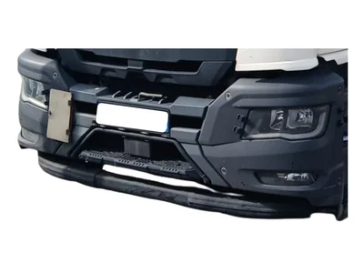 Stoβstange MAN MAN TGS 81416100837 Stoβstange MAN MAN TGS 81416100837