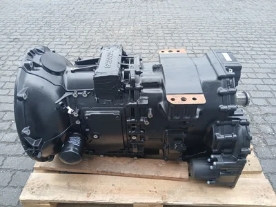 Scania GRSO925R Opticruise Caixa de velocidades 2870610 Scania GRSO925R Opticruise Caixa de velocidades 2870610