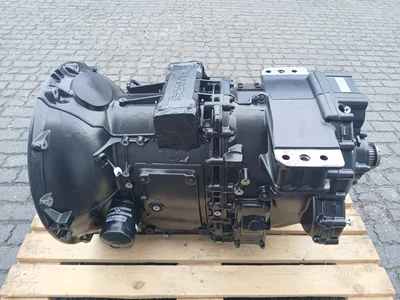Scania GRS895 Opticruise Getriebe Scania GRS895 Opticruise Getriebe