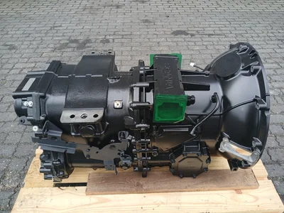 Scania GRS905 Opticruise Gearbox 2475808 Scania GRS905 Opticruise Gearbox 2475808