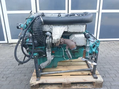 Motor Volvo 20890557 Motor Volvo 20890557