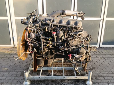 Motor DAF MX13 340 H1 1850003 Motor DAF MX13 340 H1 1850003