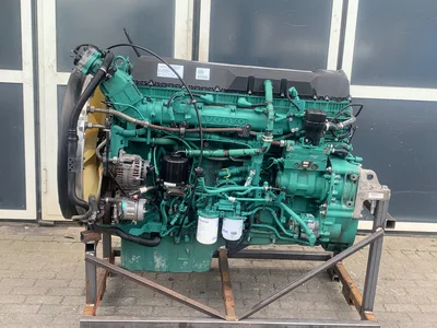 Motore Volvo 21368560 Motore Volvo 21368560