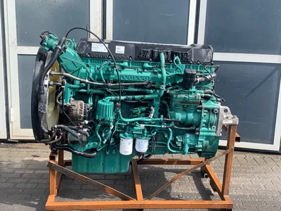 Motor Volvo D13K 460 K4 21368560 Motor Volvo D13K 460 K4 21368560