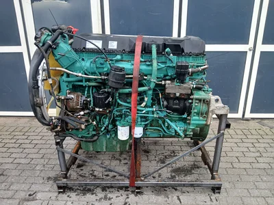 Motor Volvo D13K 460 K4 22692808 Motor Volvo D13K 460 K4 22692808
