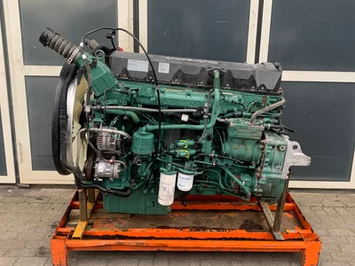 Motore Volvo 22232691 Motore Volvo 22232691