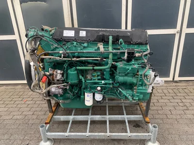 Motor Volvo D13K 500 K5 23295509 Motor Volvo D13K 500 K5 23295509