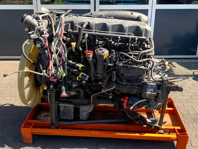 Motor DAF MX13 375 H1 Motor DAF MX13 375 H1