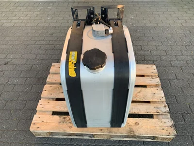 Fuel tank Volvo 170 Liter G0000104 Fuel tank Volvo 170 Liter G0000104