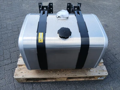 Fuel tank Volvo 255 Liter G0000106 Fuel tank Volvo 255 Liter G0000106
