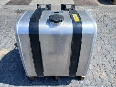 Tanque de combustivel Volvo 285 Liter G0000108 Tanque de combustivel Volvo 285 Liter G0000108