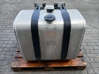 Kraftstofftank Volvo 330 Liter G0803 Kraftstofftank Volvo 330 Liter G0803
