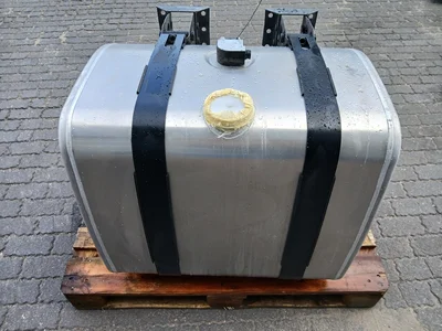 Kraftstofftank Volvo 330 Liter G0803 Kraftstofftank Volvo 330 Liter G0803