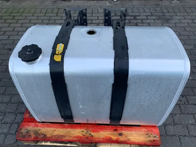 Brandstoftank Volvo 405 Liter G0000118 Brandstoftank Volvo 405 Liter G0000118